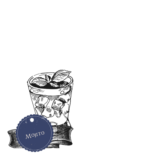 MOJITO
